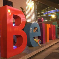 Beirut New Year Holiday